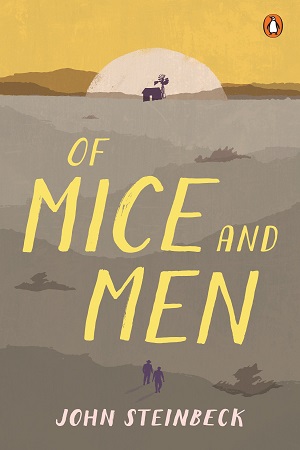 [9780140177398] Of Mice and Men