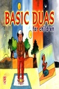 Basic Duas for Children
