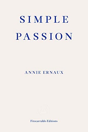 [9781913097554] Simple Passion