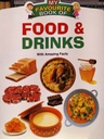 My Favourite Book Of Food & Drinks