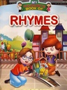 My Favourite Book Of Rhymes