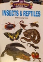 My Favourite Book Of Insects & Reptiles