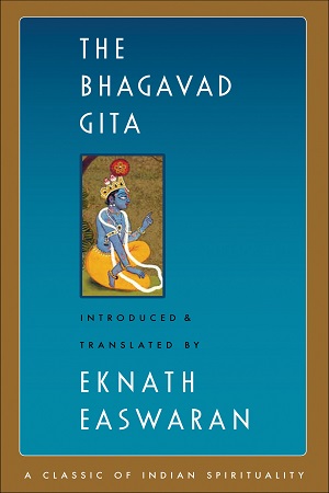 [9781586380199] The Bhagavad Gita