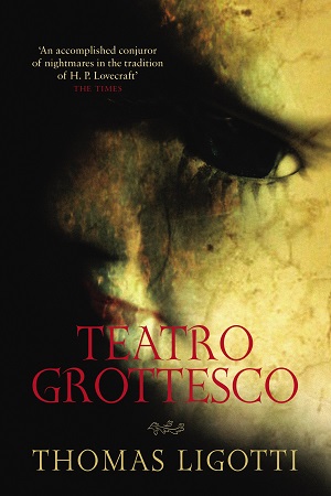 [9780753513743] Teatro Grottesco