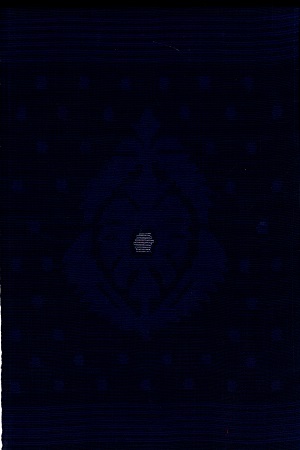 [7252400000002] Blue Chaarpata
