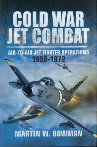 [9781473837737] eBay Cold War Jet Combat
