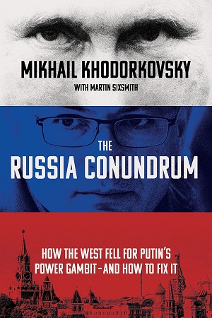 [9780753559246] The Russia Conundrum