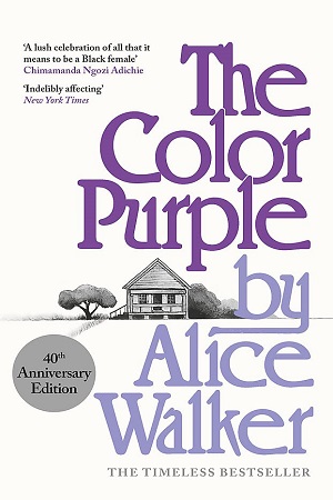 [9781474625586] The Color Purple