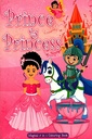 Prince & Princess (Magical 5 in 1colouring book)