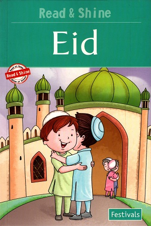 [9788131940822] Read & Shine :EID