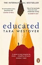Educated - The International Bestseller