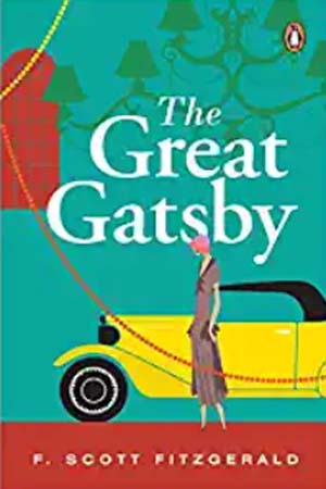 [9780143454212] The Great Gatsby