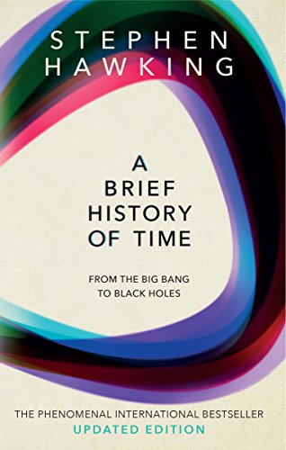 [9780553176988] A Brief History of Time : From the Big Bang to Black Holes