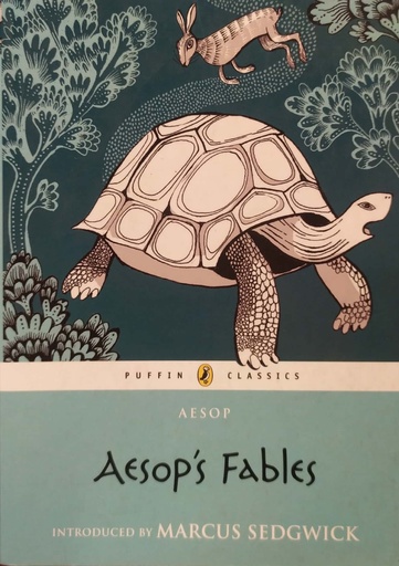 [9780141345246] Aesop's Fables