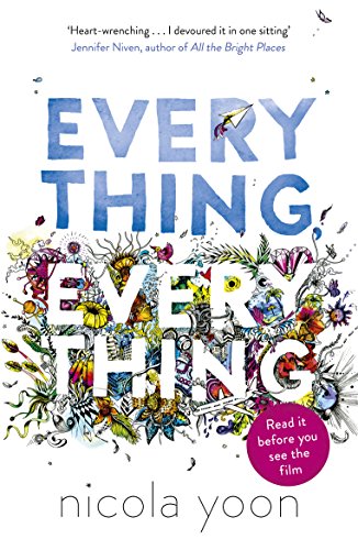 [9780552574235] Everything, Everything