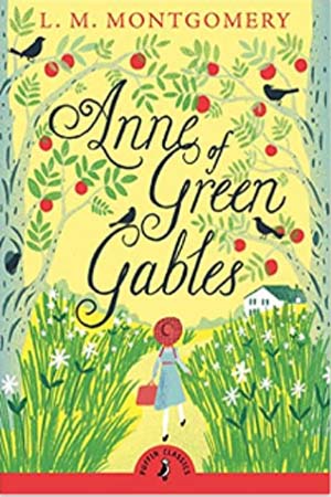 [9780141321592] Anne of Green Gables