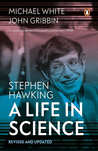 [9780140156157] Stephen Hawking: A Life in Science