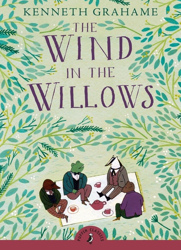 [9780141321134] The Wind in the Willows