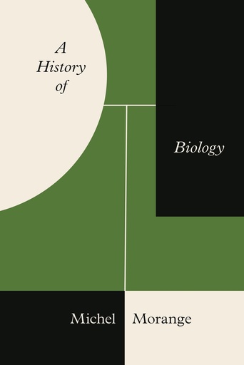 [9780691175409] A History of Biology