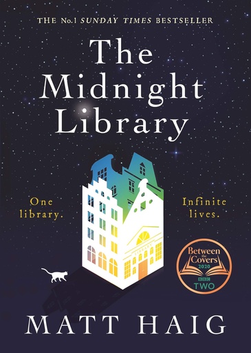 [9781786892706] The Midnight Library