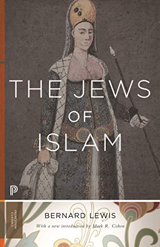 [9780691160870] The Jews of Islam