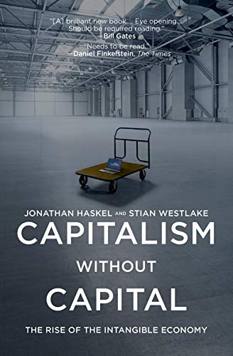 [9780691192475] Capitalism Without Capital