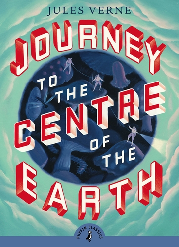 [9780141321042] Journey to the Centre of the Earth