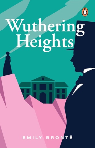 [9780143454199] Wuthering Heights