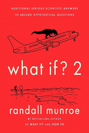 [9781473680630] What If?2