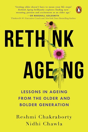 [9780143453666] Rethink Ageing
