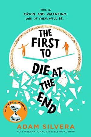 [9781398519992] The First to Die at the End