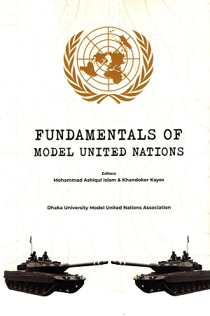 [9789849644965] Fundamentals of Model United Nations