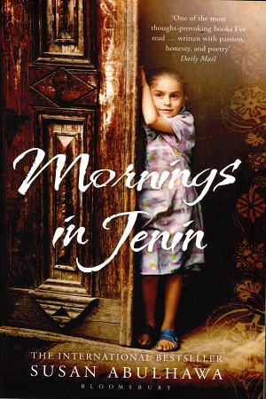[9781408809488] Mornings in Jenin