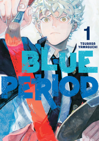 [9781646511129] Blue Period 1