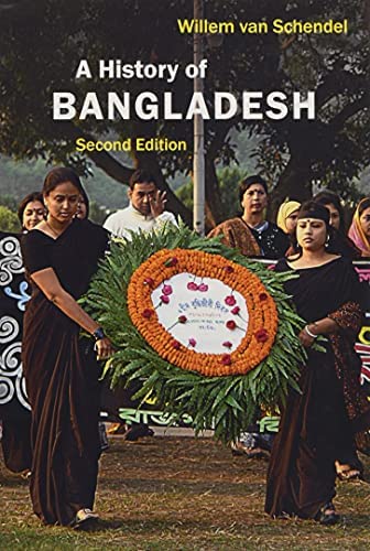 [9781108462464] A History of Bangladesh