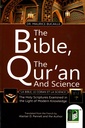 The Bible, the Qu'ran and Science