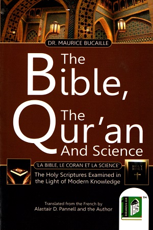 [9788172310097] The Bible, the Qu'ran and Science