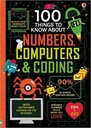 100 Things to Know About umbers, computers & coding