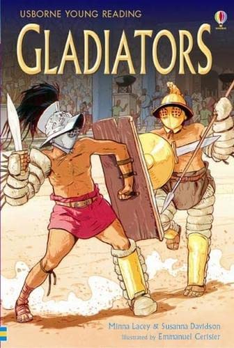 [9780746078044] Gladiators