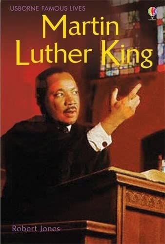 [9780746078099] Martin Luther King