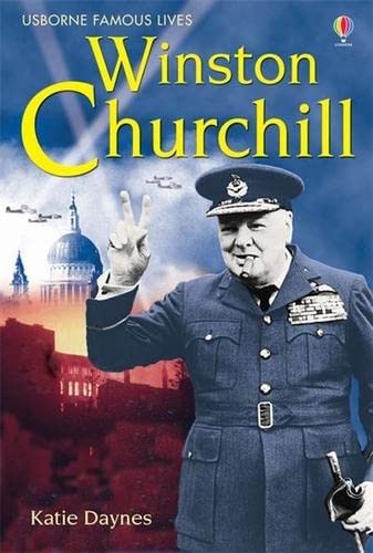 [9780746078082] Winston Churchill