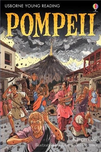 [9780746078051] Pompeii