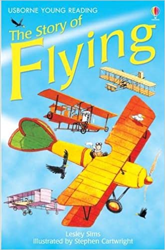 [9780746057896] The Story of Flying