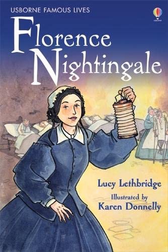 [9780746078181] Florence Nightingale