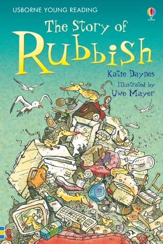 [97802746068113] The Story Of Rubbish