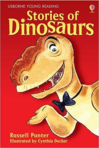 [9780746074268] Stories of Dinosaurs