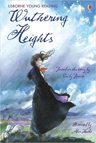 [9781409523895] Wuthering Heights