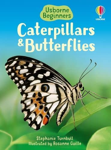 [9780746074473] Caterpillars and Butterflies