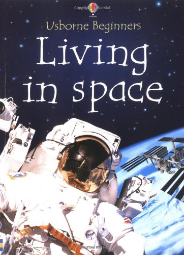 [9780746074497] Living In Space