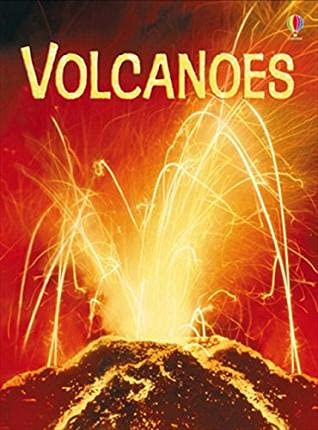 [9780746074824] Volcanoes